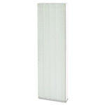 Load image into Gallery viewer, True Hepa Filter For Fellowes 90 Air Purifiers, 4.56 X 16.5
