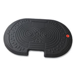 Load image into Gallery viewer, Afs-tex 2000x Anti-fatigue Mat, Bespoke, 20 X 32, Black
