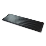 Load image into Gallery viewer, Afs-tex 6000x Anti-fatigue Mat, Rectangular, 23 X 67, Midnight Black
