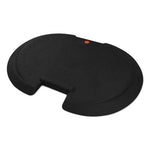 Load image into Gallery viewer, Afs-tex 5000 Anti-fatigue Mat, Bespoke, 26 X 36, Midnight Black
