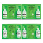 Load image into Gallery viewer, Double Bottle Sterile Saline Eye Wash Wall Station, 16 Oz Bottles, 2 Bottles/station, 4 Stations/carton

