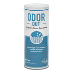 Load image into Gallery viewer, Odor-out Rug/room Deodorant, Bouquet, 12 Oz, Shaker Can, 12/box
