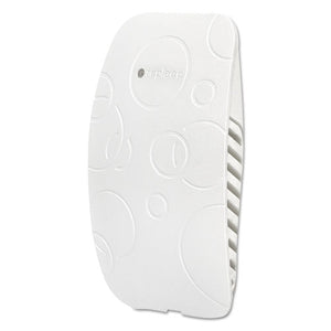 Door Fresh Dispenser, Brain, 2.75" X 1" X 4.75", White