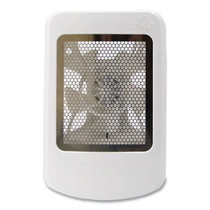 Ourfresh Dispenser 2.0, 5.34 X 4.25 X 5.38, White, 12/carton