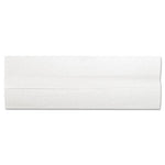 Load image into Gallery viewer, C-fold Towels, 1-ply, 11 X 10.13, White, 200/pack, 12 Packs/carton
