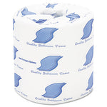 Load image into Gallery viewer, Bath Tissue, Septic Safe, 2-ply, White, 420 Sheets/roll, 96 Rolls/carton
