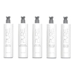 Load image into Gallery viewer, Lotion, Vibrant Lemon Scent, 12.2 Oz Bottle, 12/carton
