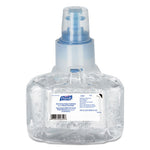 Load image into Gallery viewer, Advanced Hand Sanitizer Green Certified Gel Refill, For Ltx-7 Dispensers, 700 Ml, Fragrance-free
