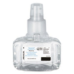 Load image into Gallery viewer, Clear And Mild Foam Hand Wash, Unscented, 700 Ml Refill, 3/carton
