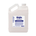 Load image into Gallery viewer, White Premium Lotion Soap, Waterfall Scent, 1 Gal Refill, 4/carton
