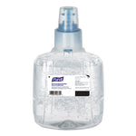 Load image into Gallery viewer, Advanced Hand Sanitizer Green Certified Gel Refill, For Ltx-12 Dispensers, 1,200 Ml, Fragrance-free
