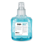 Load image into Gallery viewer, Pomeberry Foam Handwash Refill, For Ltx-12 Dispenser, Pomegranate, 1,200 Ml Refill, 2/carton
