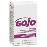 Load image into Gallery viewer, Nxt Deluxe Lotion Soap With Moisturizers, Light Floral Liquid, 2,000 Ml Refill, 4/carton

