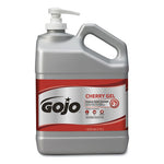 Load image into Gallery viewer, Cherry Gel Pumice Hand Cleaner, Cherry Scent, 1 Gal
