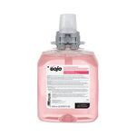 Load image into Gallery viewer, Luxury Foam Handwash, Fmx-12 Dispenser, Cranberry, 1,250 Ml Pump
