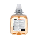 Load image into Gallery viewer, Luxury Foam Antibacterial Handwash, Fresh Fruit, 1,250 Ml Refill, 4/carton
