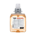 Load image into Gallery viewer, Luxury Foam Handwash, Fmx-12 Dispenser, Fresh Fruit, 1,250 Ml Pump
