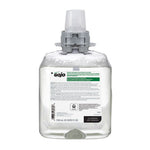 Load image into Gallery viewer, Green Certified Foam Hand Cleaner, Unscented, 1,250 Ml Refill, 4/carton
