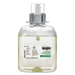 Load image into Gallery viewer, Green Certified Foaming Hand Cleaner, Unscented, 1,250 Ml Fmx-12 Refill
