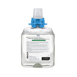 Load image into Gallery viewer, Green Certified Foam Hand Cleaner, Fragrance-free, 1,250 Ml Refill, 4/carton
