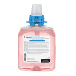 Load image into Gallery viewer, Foaming Handwash With Advanced Moisturizers, Refreshing Cranberry, 1,250 Ml Refill, 4/carton
