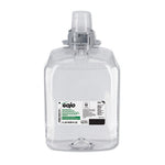 Load image into Gallery viewer, Green Certified Foam Hand Cleaner, Unscented, 2,000 Ml Refill, 2/carton
