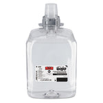 Load image into Gallery viewer, E2 Foam Handwash With Pcmx For Fmx-20 Dispensers, Fragrance-free, 2,000 Ml Refill, 2/carton
