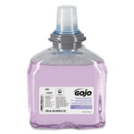 Load image into Gallery viewer, Tfx Luxury Foam Hand Wash, Fresh Scent, 1,200 Ml Refill, 2/carton
