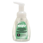 Load image into Gallery viewer, Green Certified Foam Soap, Fragrance-free, 7.5 Oz Pump Bottle, 6/carton
