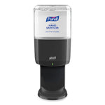 Load image into Gallery viewer, Es6 Touch Free Hand Sanitizer Dispenser, 1,200 Ml, 5.25 X 8.56 X 12.13, Graphite
