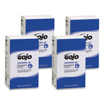Load image into Gallery viewer, Shower Up Soap And Shampoo, Pleasant Scent, 2,000 Ml Refill, 4/carton
