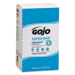 Load image into Gallery viewer, Supro Max Hand Cleaner, Unscented, 2,000 Ml Pouch, 4/carton
