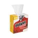 Load image into Gallery viewer, Medium Weight Hef Shop Towels, 9.1 X 16.5, 100/box

