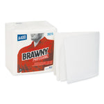Load image into Gallery viewer, All Purpose Wipers, 13 X 13, White, 50/pack, 16/carton
