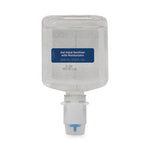 Load image into Gallery viewer, Enmotion Gen2 E3-rated Gel Sanitizer Dispenser Refill, 1,000 Ml Bottle, Fragrance-free, 2/carton
