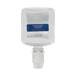 Load image into Gallery viewer, Enmotion Gen2 Moisturizing Foam Hand Sanitizer Dispenser Refill, 1,000 Ml Bottle, Fragrance-free, 2/carton
