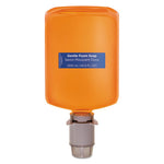 Load image into Gallery viewer, Pacific Blue Ultra Foam Soap Manual Dispenser Refill, Pacific Citrus, 1,200 Ml, 4/carton
