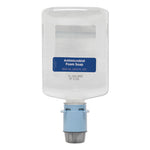 Load image into Gallery viewer, Pacific Blue Ultra Automated Foam Soap Refill, Antimicrobial, E2 Rated, Fragrance-free, 1,200 Ml, 3/carton
