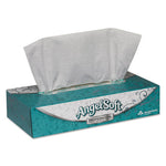 Load image into Gallery viewer, Premium Facial Tissues In Flat Box, 2-ply, White, 100 Sheets, 30 Boxes/carton
