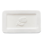 Load image into Gallery viewer, Unwrapped Amenity Bar Soap With Pcmx, Fresh Scent, # 1 1/2, 500/carton
