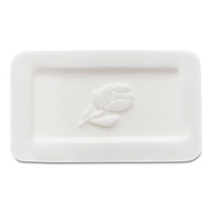 Unwrapped Amenity Bar Soap With Pcmx, Fresh Scent, # 1 1/2, 500/carton