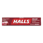 Load image into Gallery viewer, Mentho-lyptus Cough And Sore Throat Lozenges, Cherry, 9/pack, 20 Packs/box
