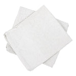 Load image into Gallery viewer, Counter Cloth/bar Mop, 15.5 X 17, White, Cotton, 60/carton
