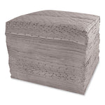 Load image into Gallery viewer, Taskbrand All Sorb Industrial Sorbent Pad, 0.11 Gal, 15 X 18, 200/carton
