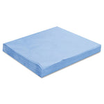 Load image into Gallery viewer, Sontara Ec Engineered Cloths, 12 X 12, Blue, 100/pack, 10 Packs/carton
