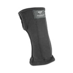 Load image into Gallery viewer, Smartglove Wrist Wrap, Medium, Fits Hands Up To 3.75&quot; Wide, Black
