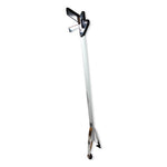 Load image into Gallery viewer, E-z Grabber Aluminum, 32&quot;, Stainless Steel/black
