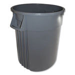 Load image into Gallery viewer, Gator Plus Container, 44 Gal, Plastic, Gray
