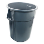 Load image into Gallery viewer, Gator Plus Container, 55 Gal, Plastic, Gray

