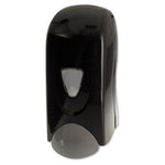 Load image into Gallery viewer, Foam-eeze Bulk Foam Soap Dispenser With Refillable Bottle, 1,000 Ml, 4.88 X 4.75 X 11, Black/gray
